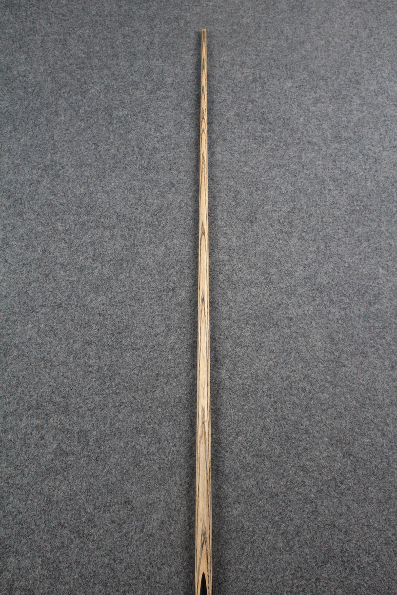 3/4 ash english pool cue #3438