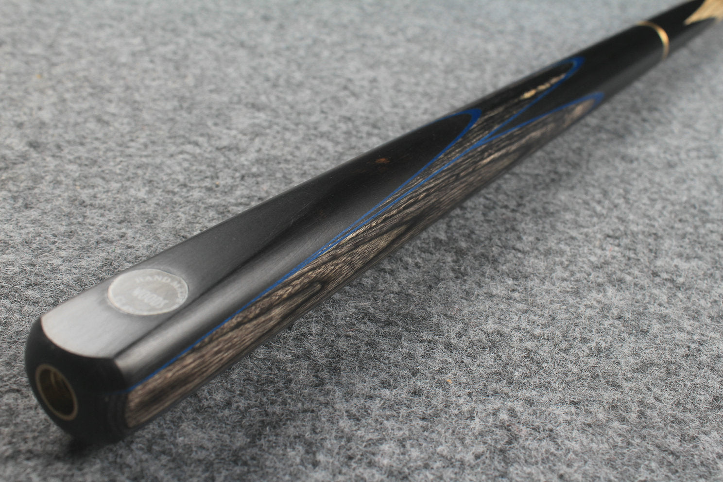 3/4 ash english pool cue #3438