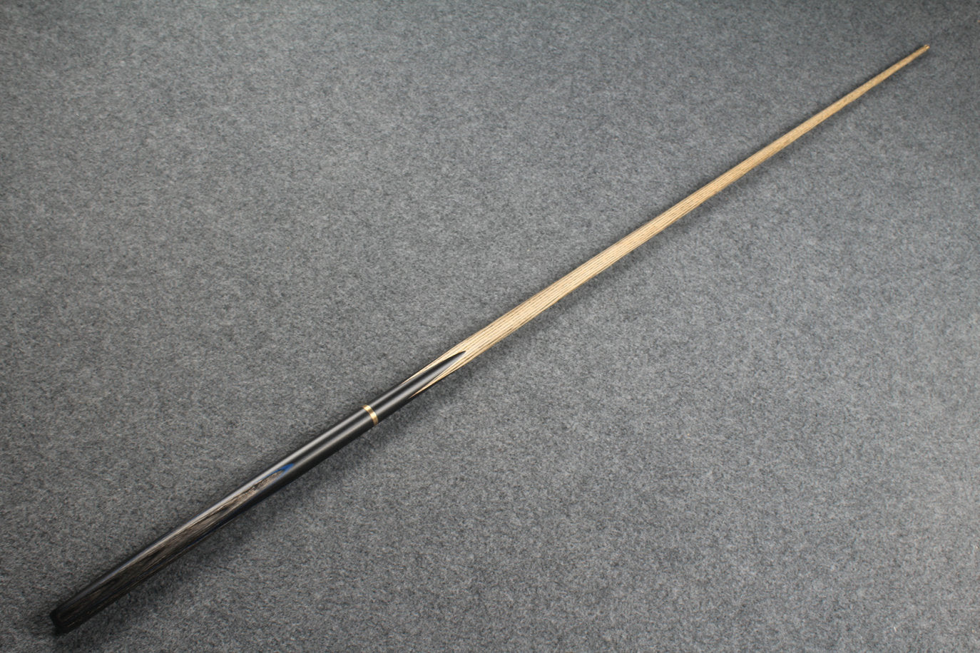 3/4 ash english pool cue #3438