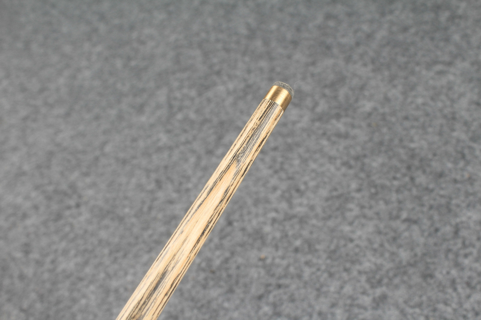 3/4 ash english pool cue #3438