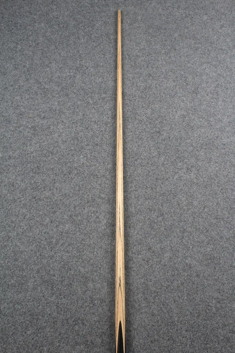 3/4 ash english pool cue #3452 WOODS CUES