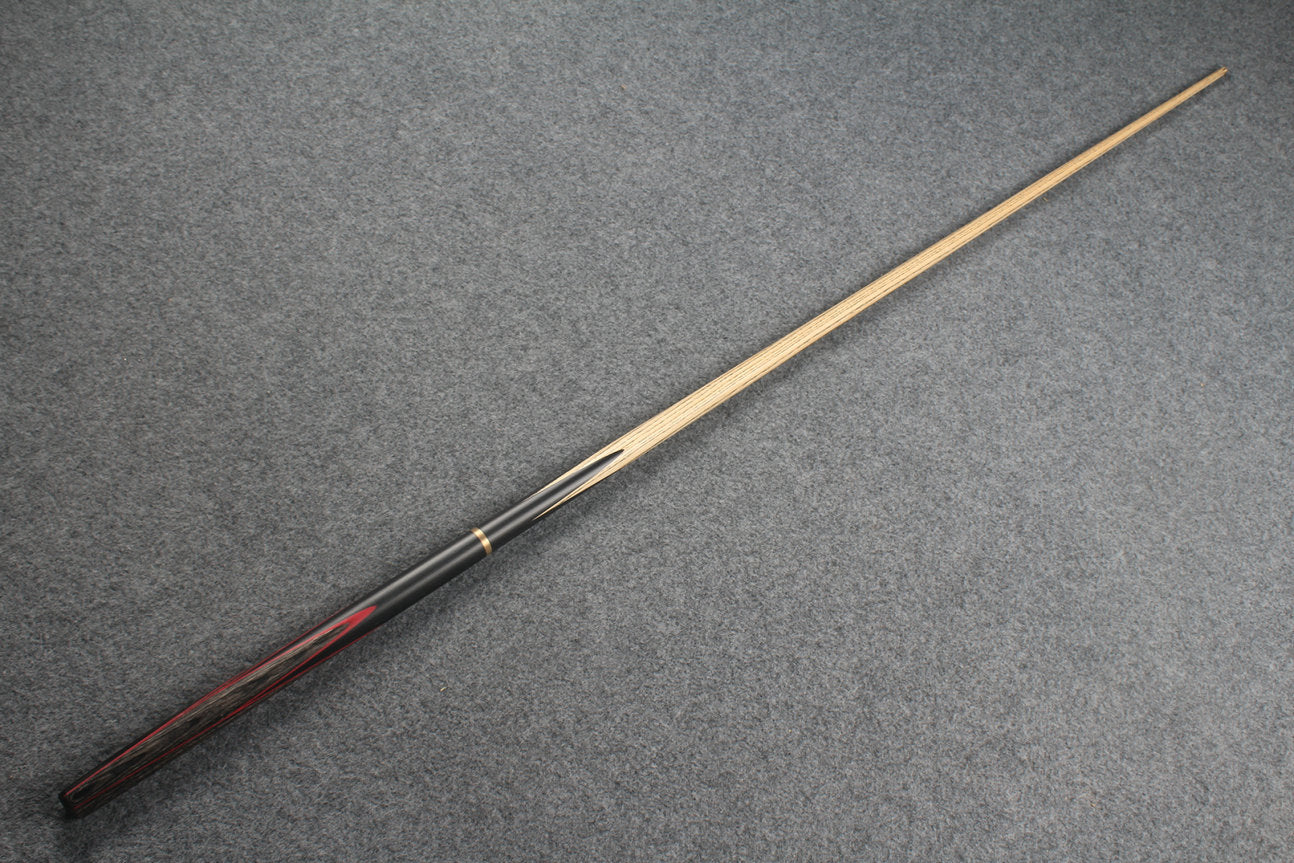 3/4 ash english pool cue #3452
