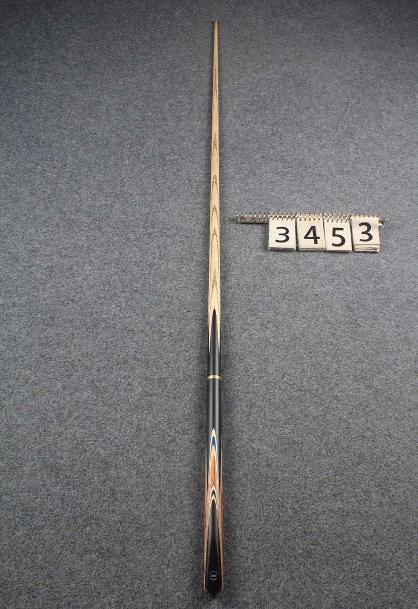 3/4 ash english pool cue #3453