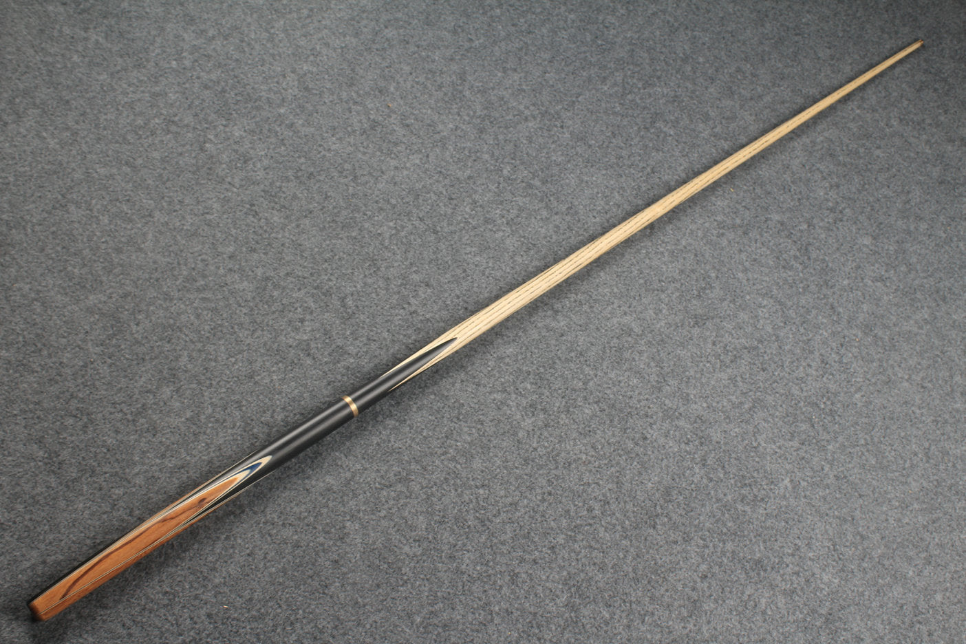 3/4 ash english pool cue #3453