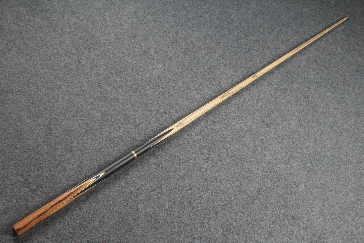 3/4 ash english pool cue #3453