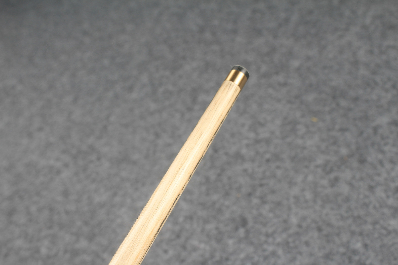 3/4 ash english pool cue #3453