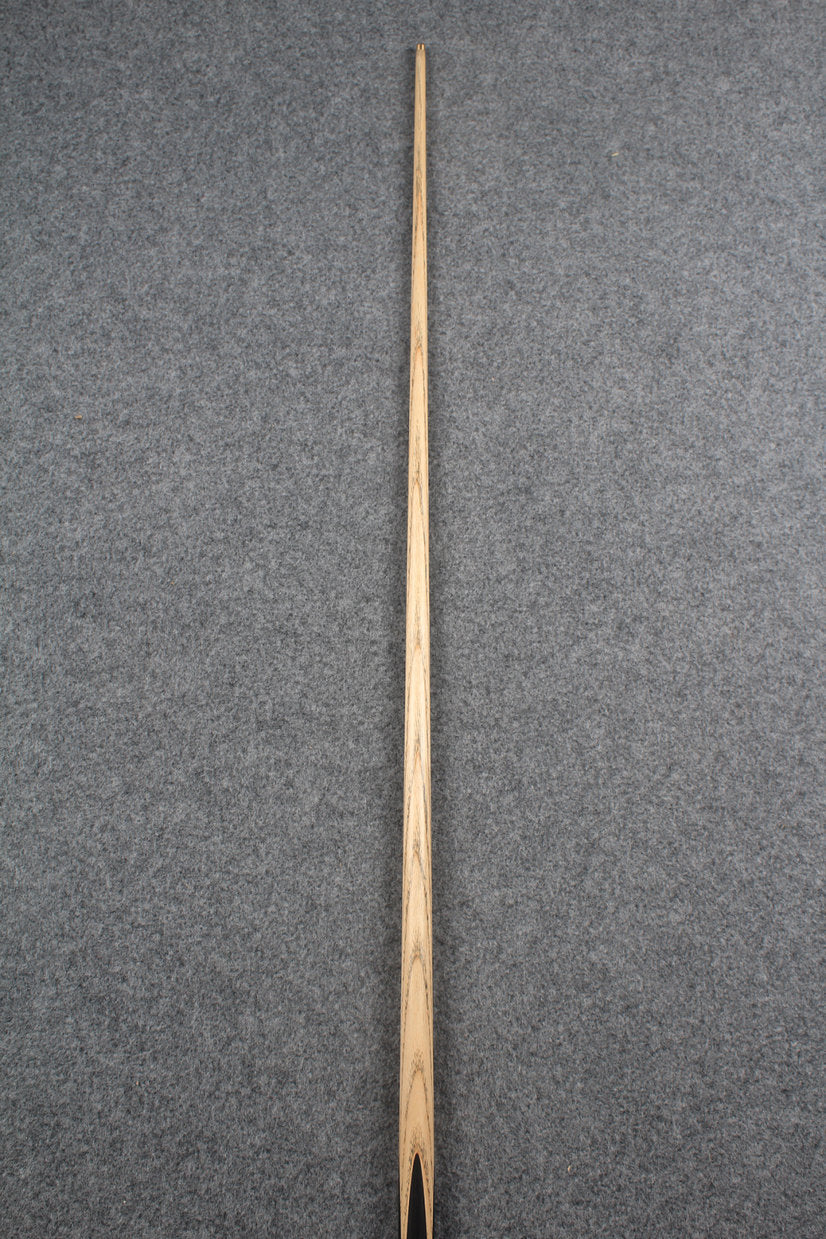 3/4 ash english pool cue #3460