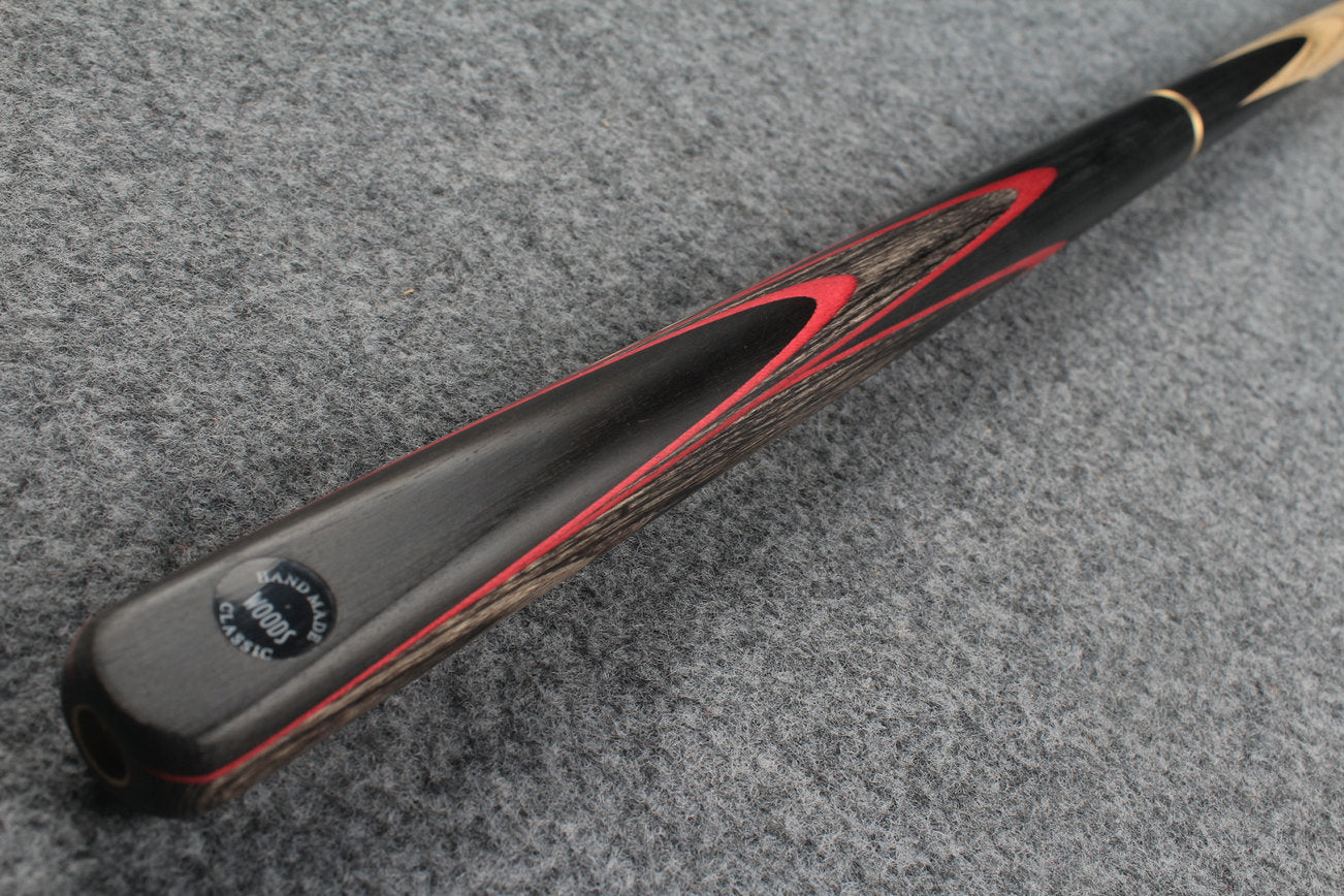 3/4 ash english pool cue #3460