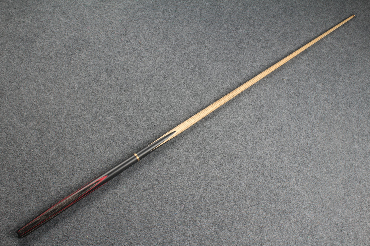 3/4 ash english pool cue #3460