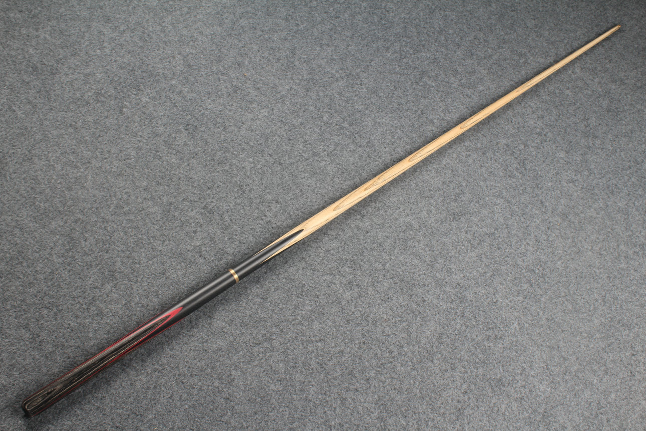 3/4 ash english pool cue #3460