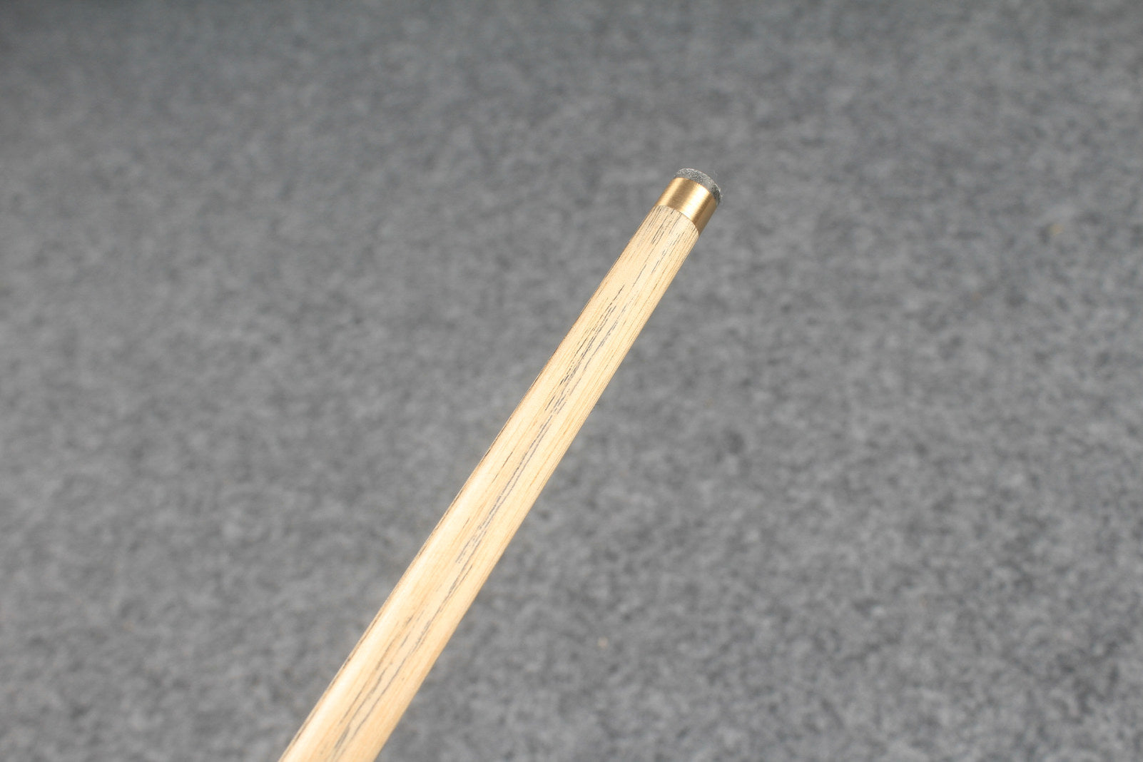 3/4 ash english pool cue #3460