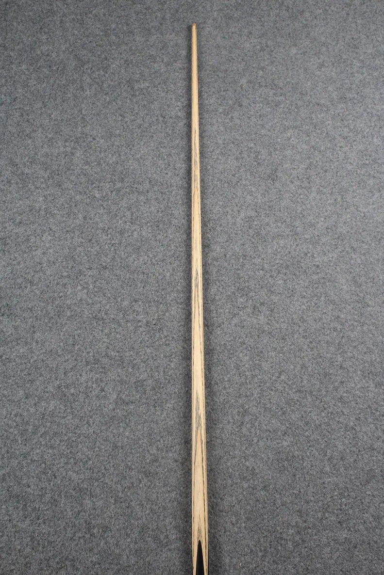 3/4 ash english pool cue #3463 WOODS CUES