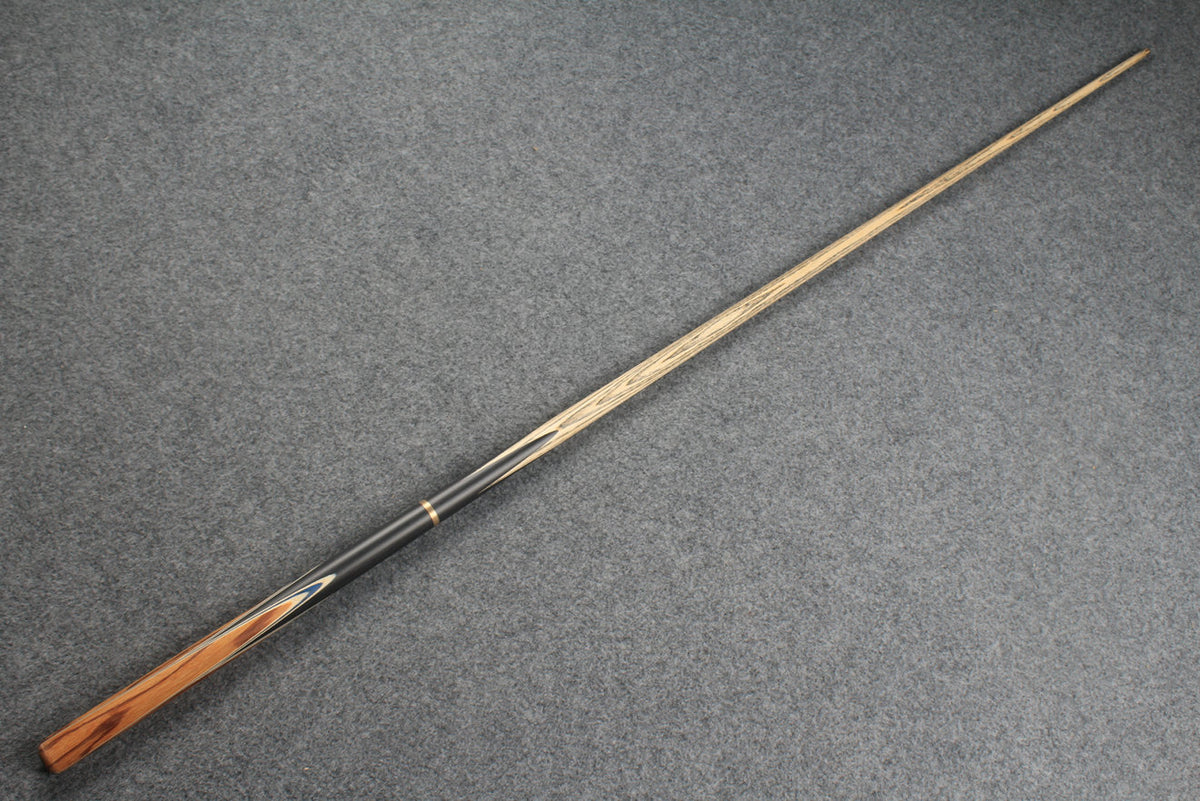3/4 ash english pool cue #3464