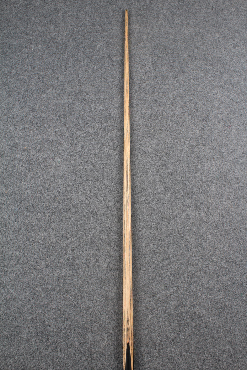 3/4 ash english pool cue #3476