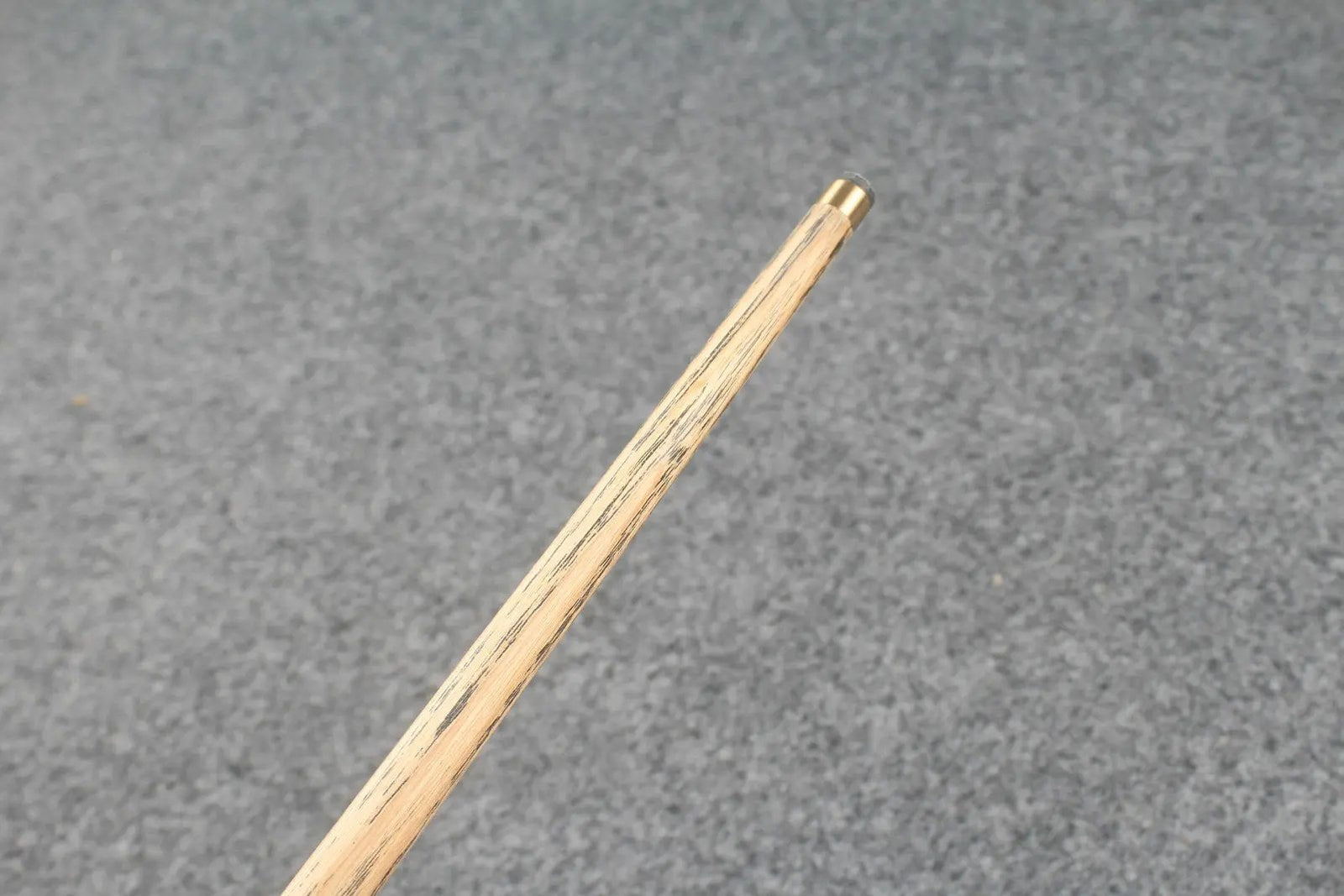 3/4 ash english pool cue #3476 WOODS CUES