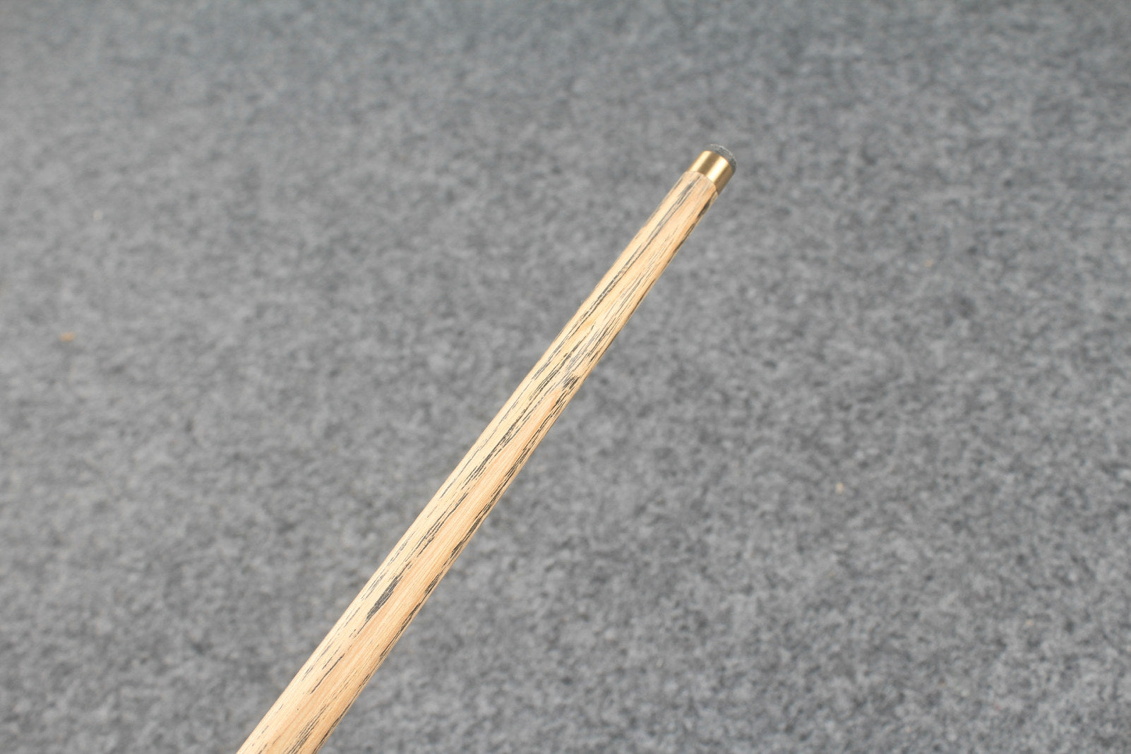 3/4 ash english pool cue #3476