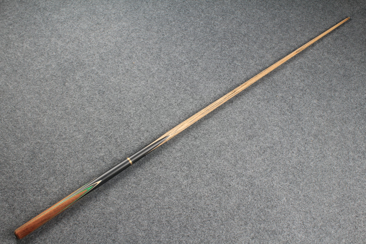 3/4 ash 8 ball cue #3484