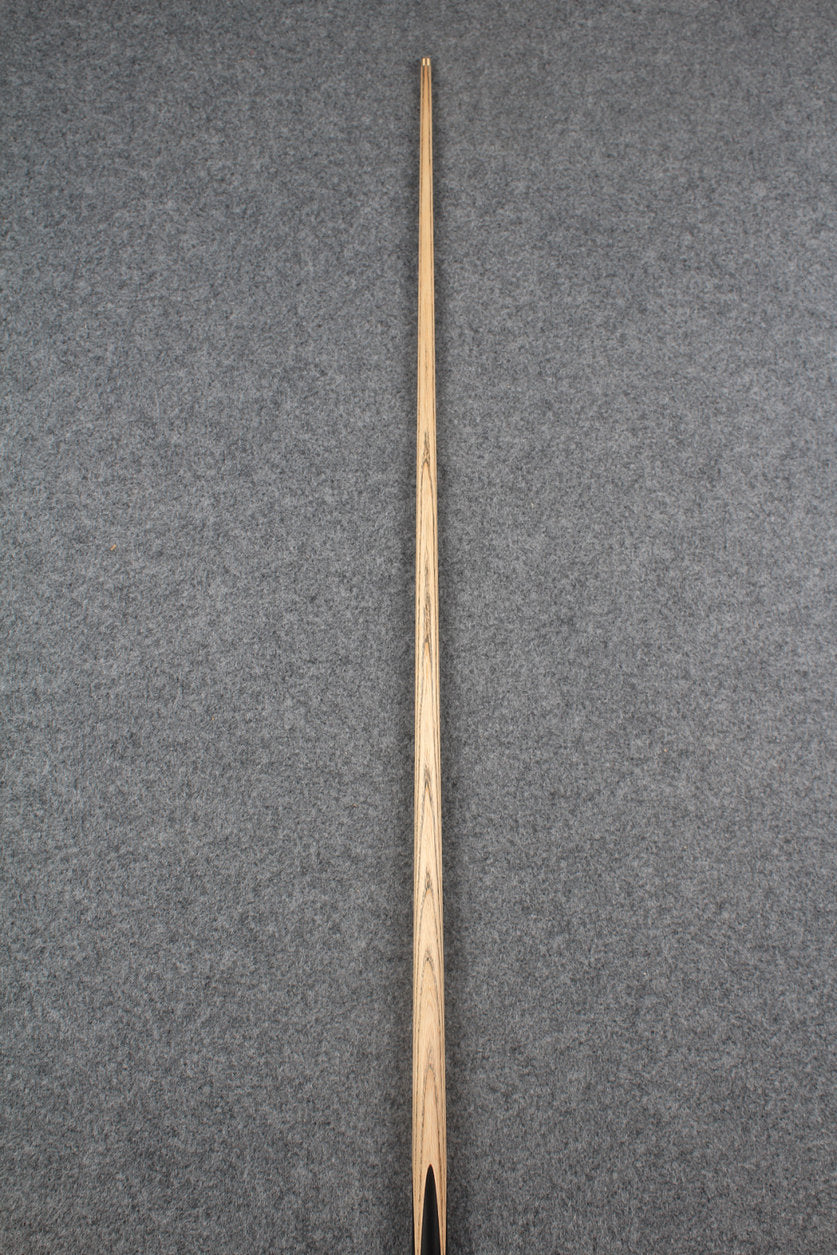 3/4 ash snooker cue # 3499