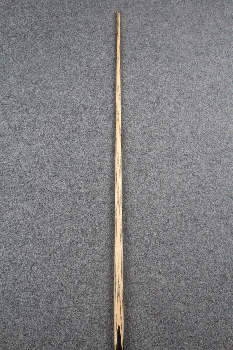 3/4 ash english pool cue #3515 WOODS CUES
