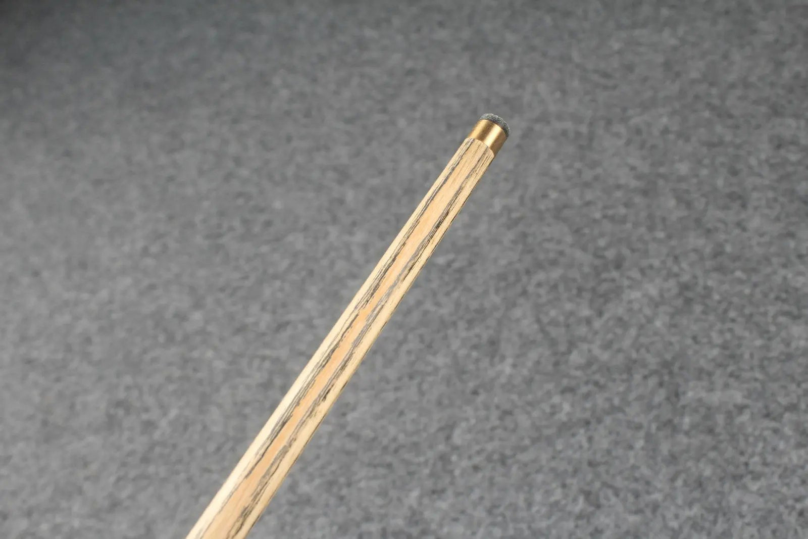 3/4 ash english pool cue #3515 WOODS CUES