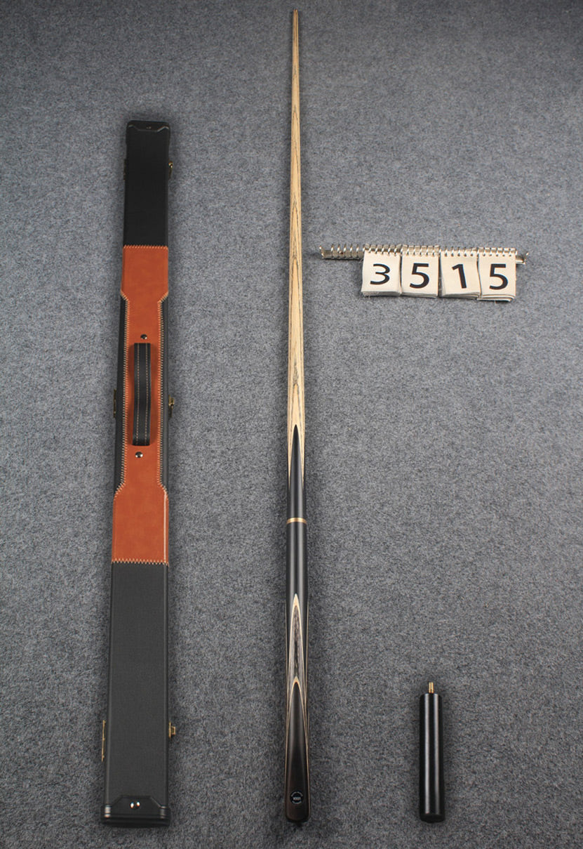 3/4 ash english pool cue #3515