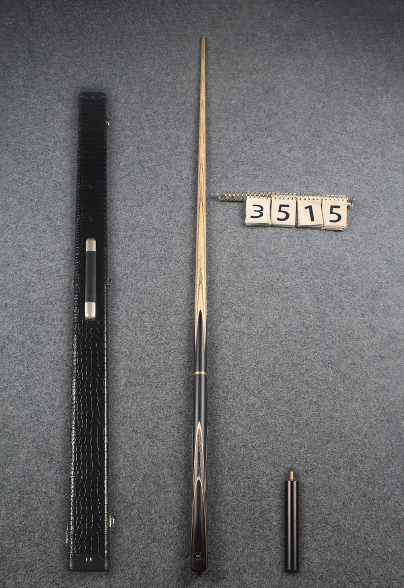 3/4 ash english pool cue #3515