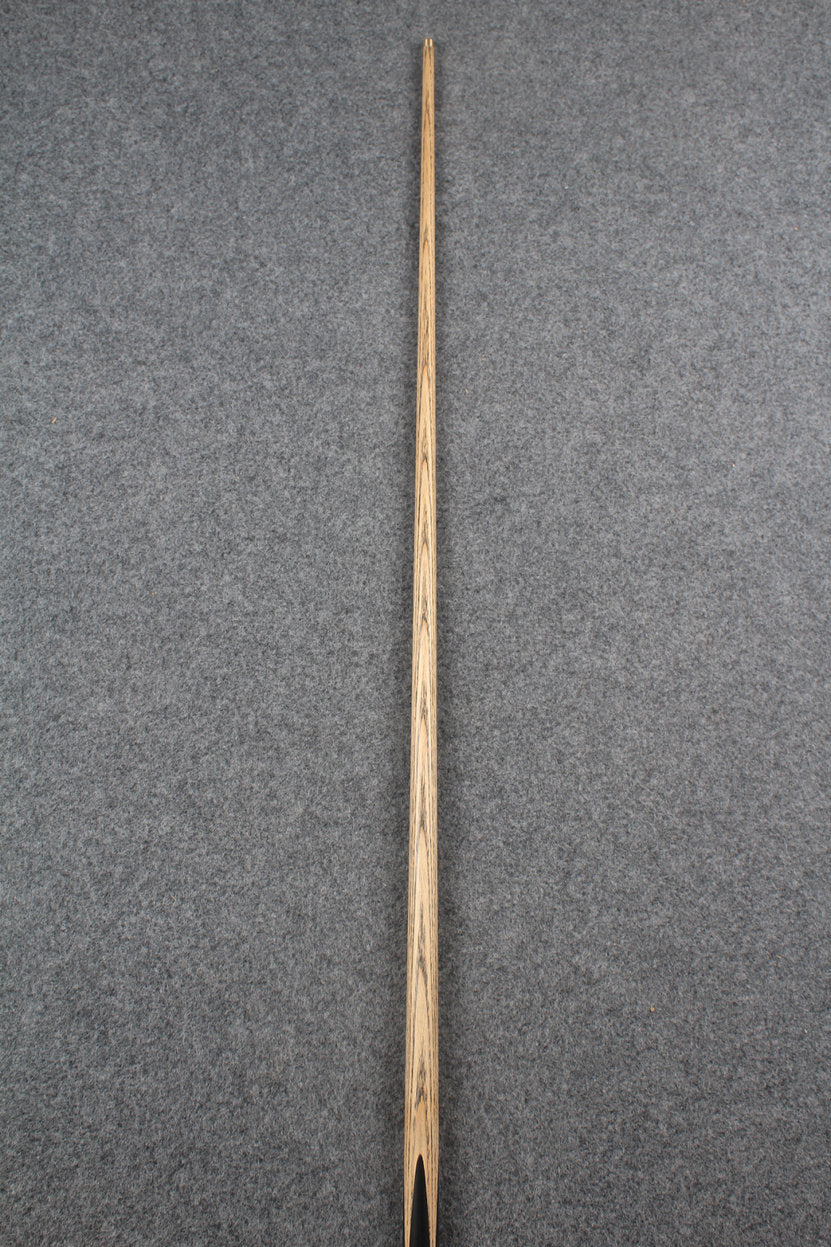 3/4 ash snooker cue # 3523