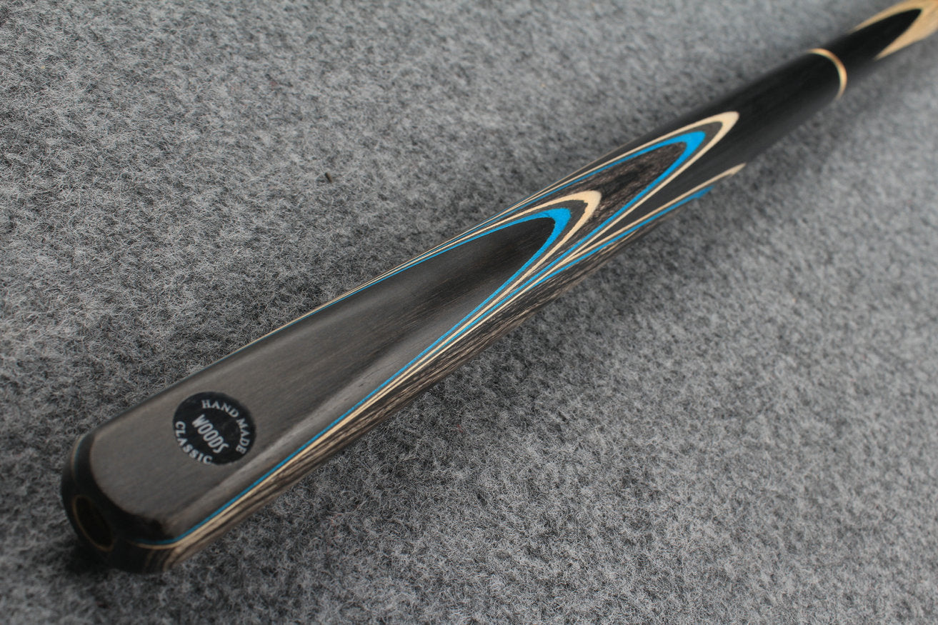 3/4 ash snooker cue # 3523