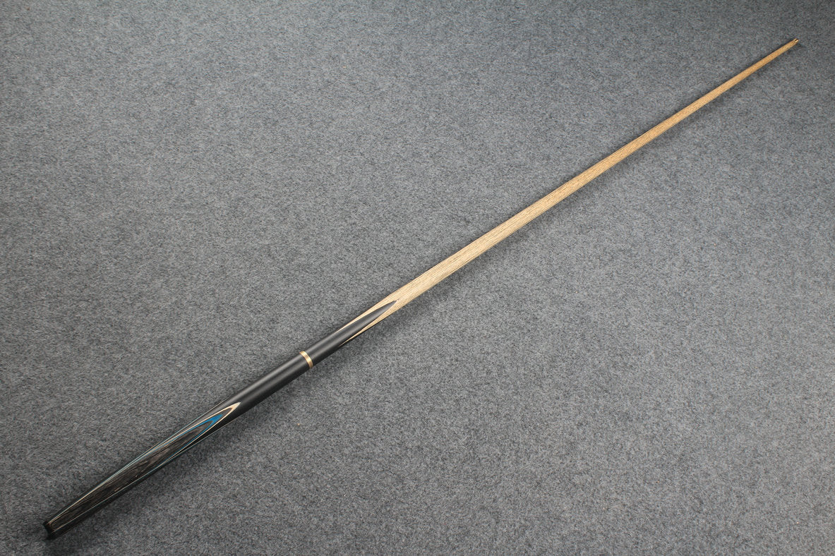 3/4 ash snooker cue # 3523