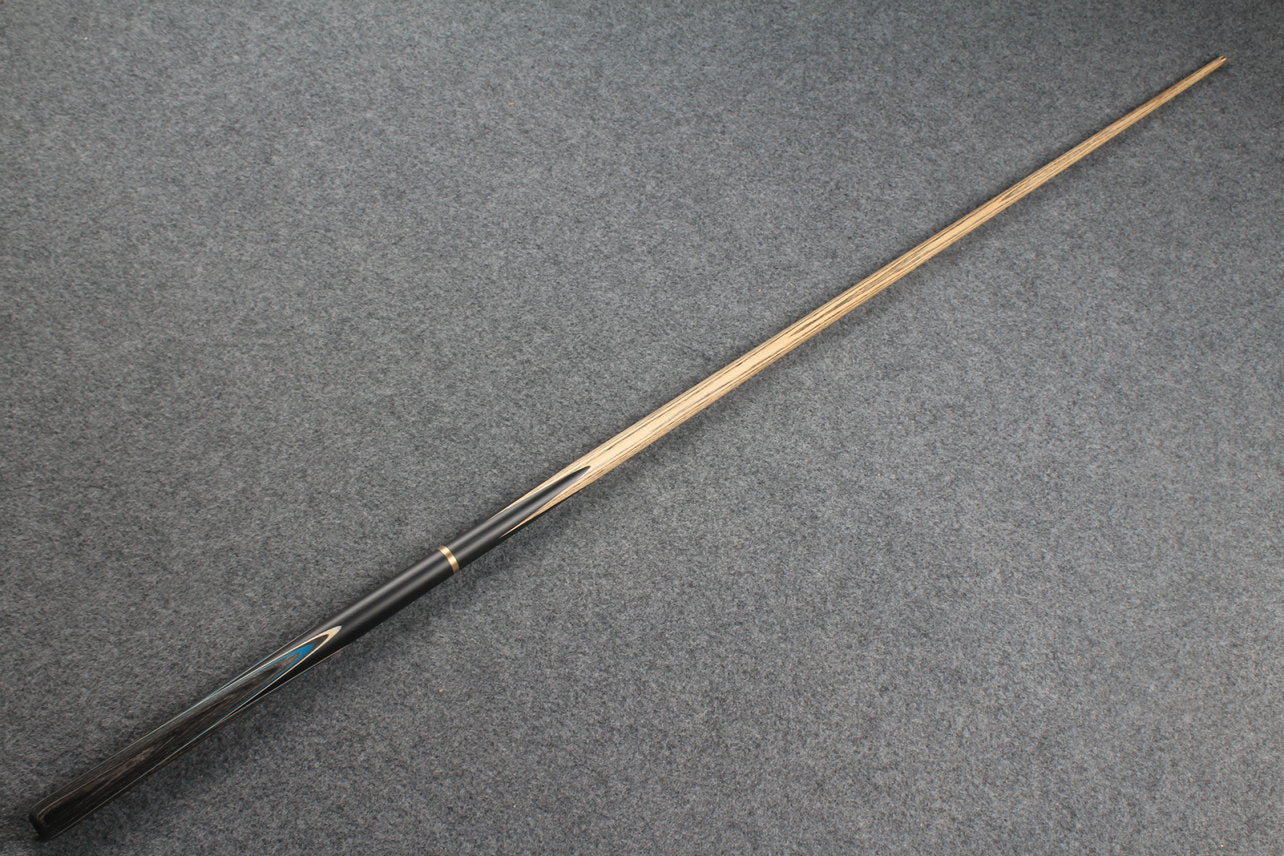 3/4 ash snooker cue # 3523