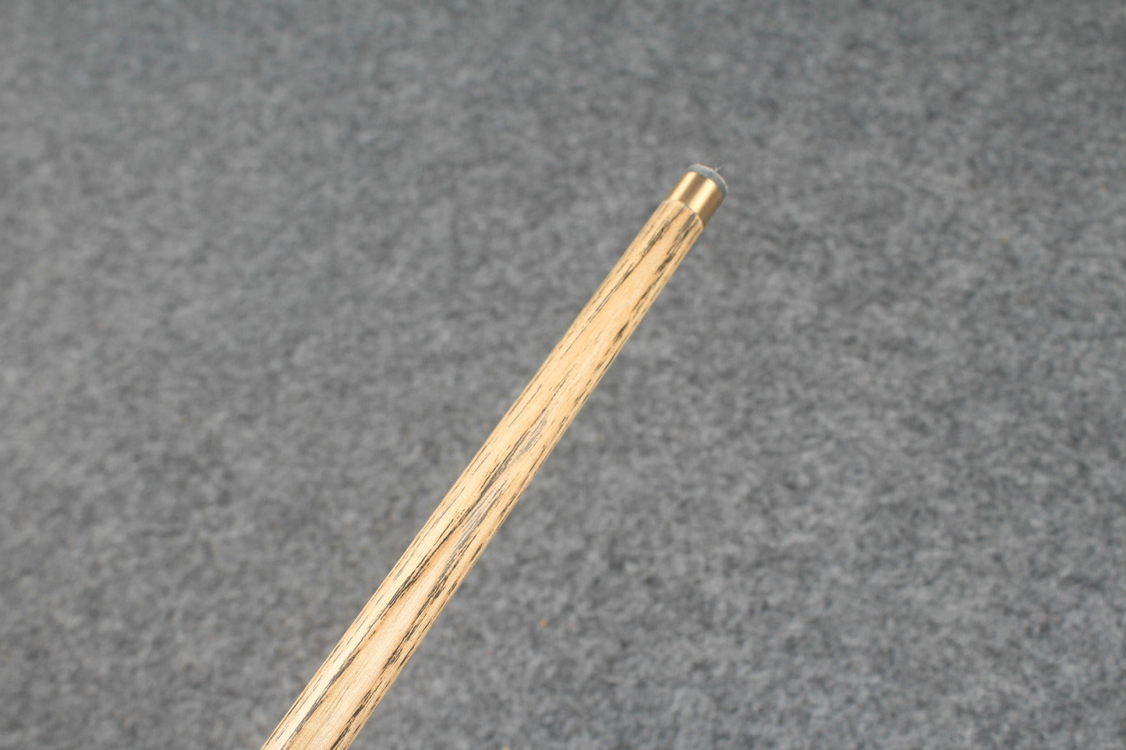 3/4 ash snooker cue # 3523