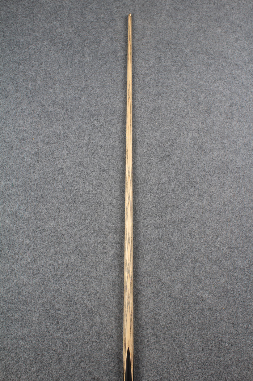 3/4 ash snooker cue # 3526