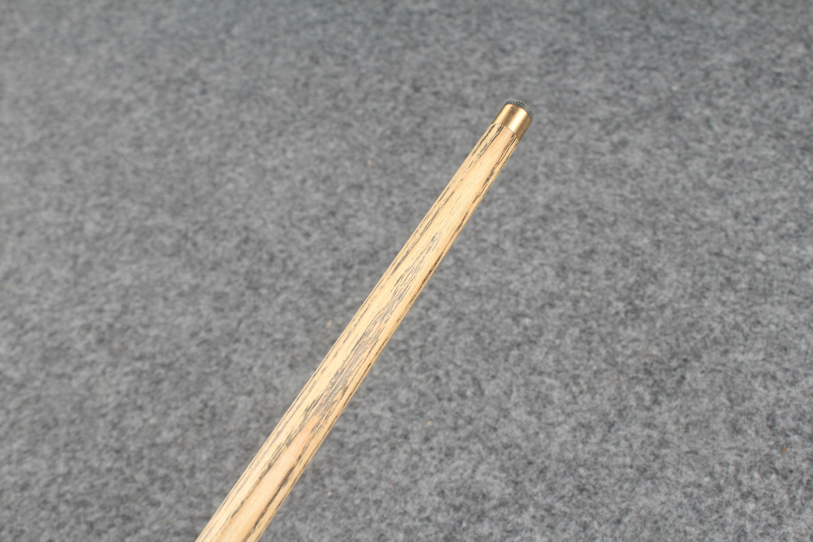 3/4 ash snooker cue # 3526