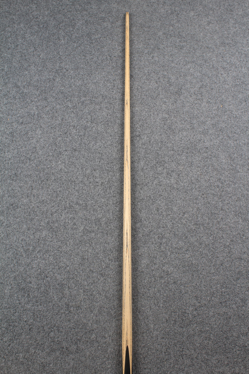 3/4 ash snooker cue # 3533