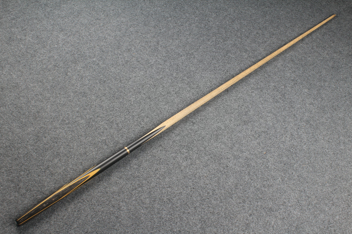 3/4 ash snooker cue # 3533