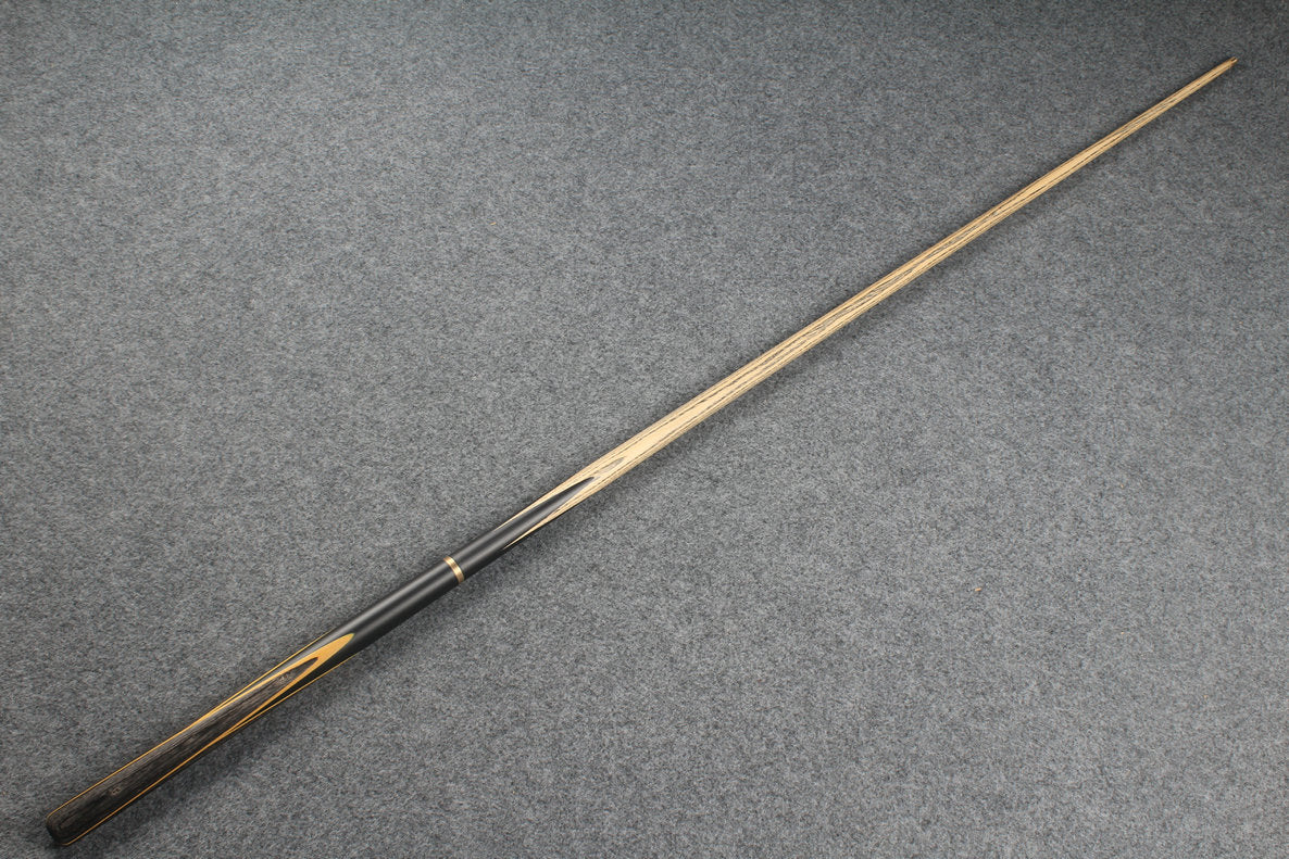 3/4 ash snooker cue # 3533