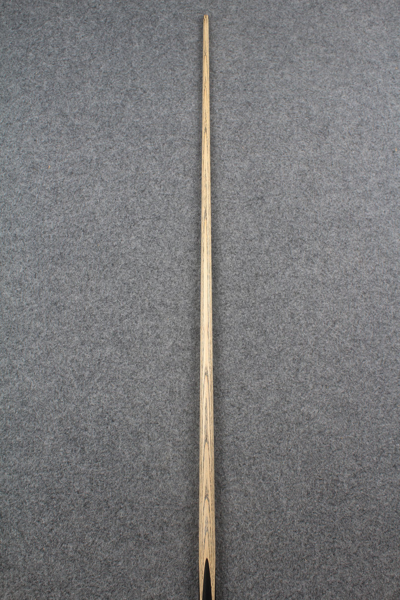 3/4 ash snooker cue # 3534