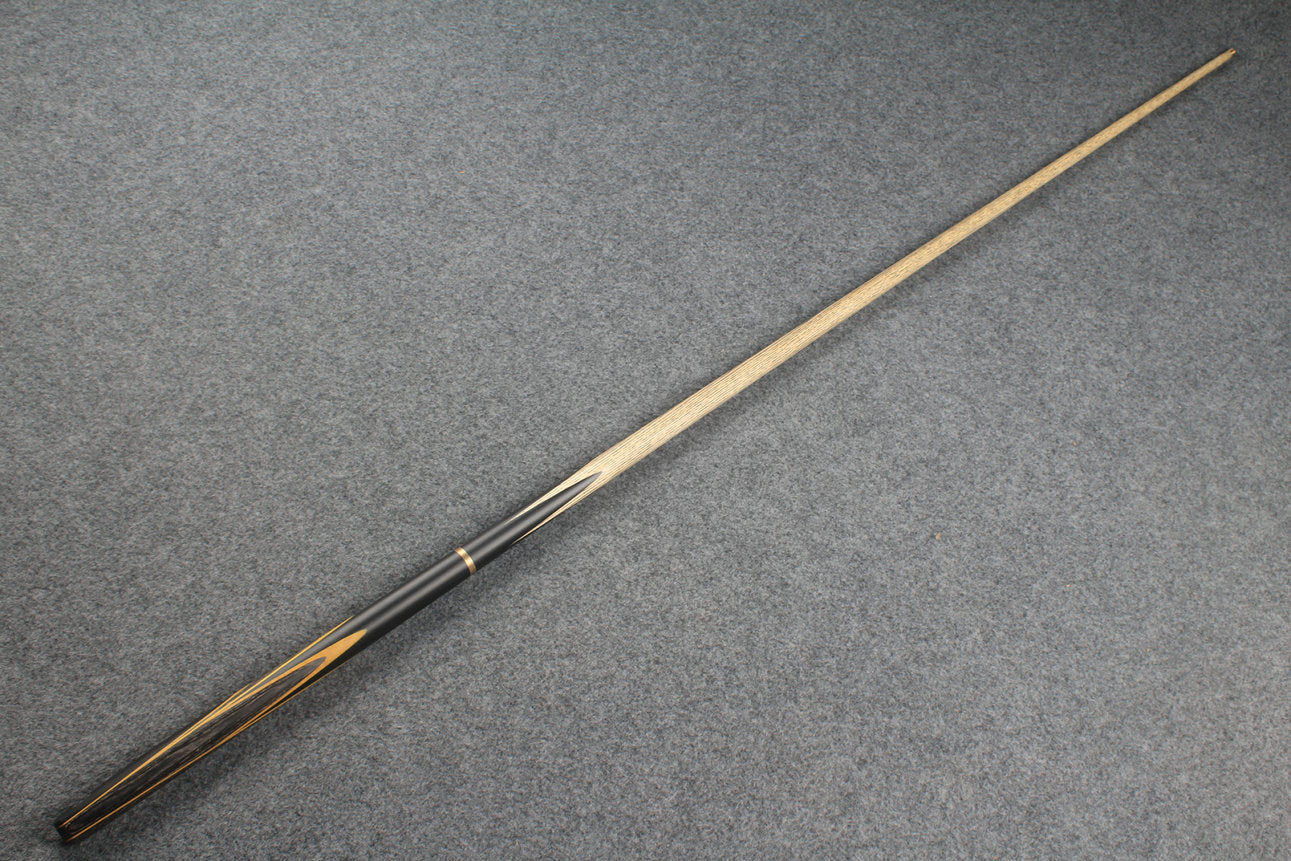 3/4 ash snooker cue # 3534