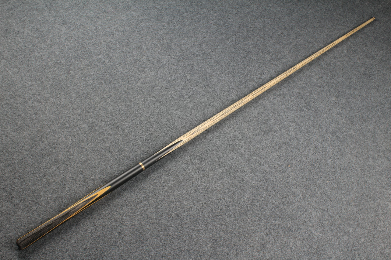 3/4 ash snooker cue # 3534