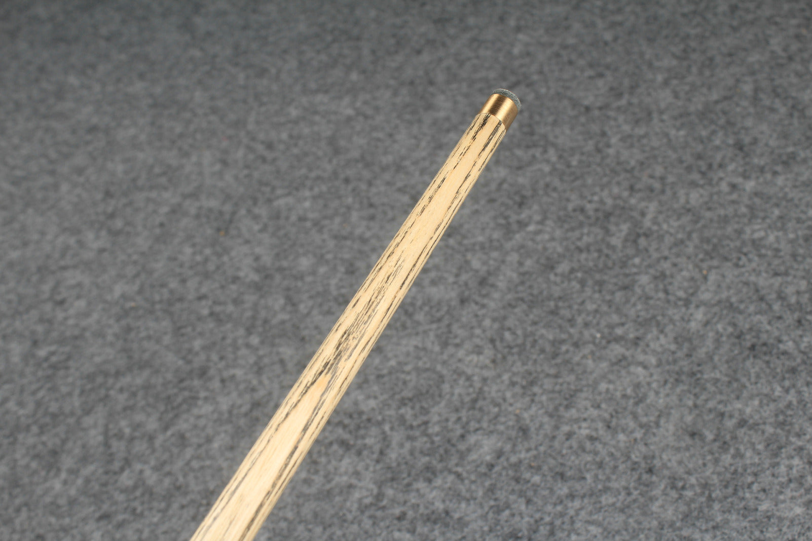 3/4 ash snooker cue # 3534