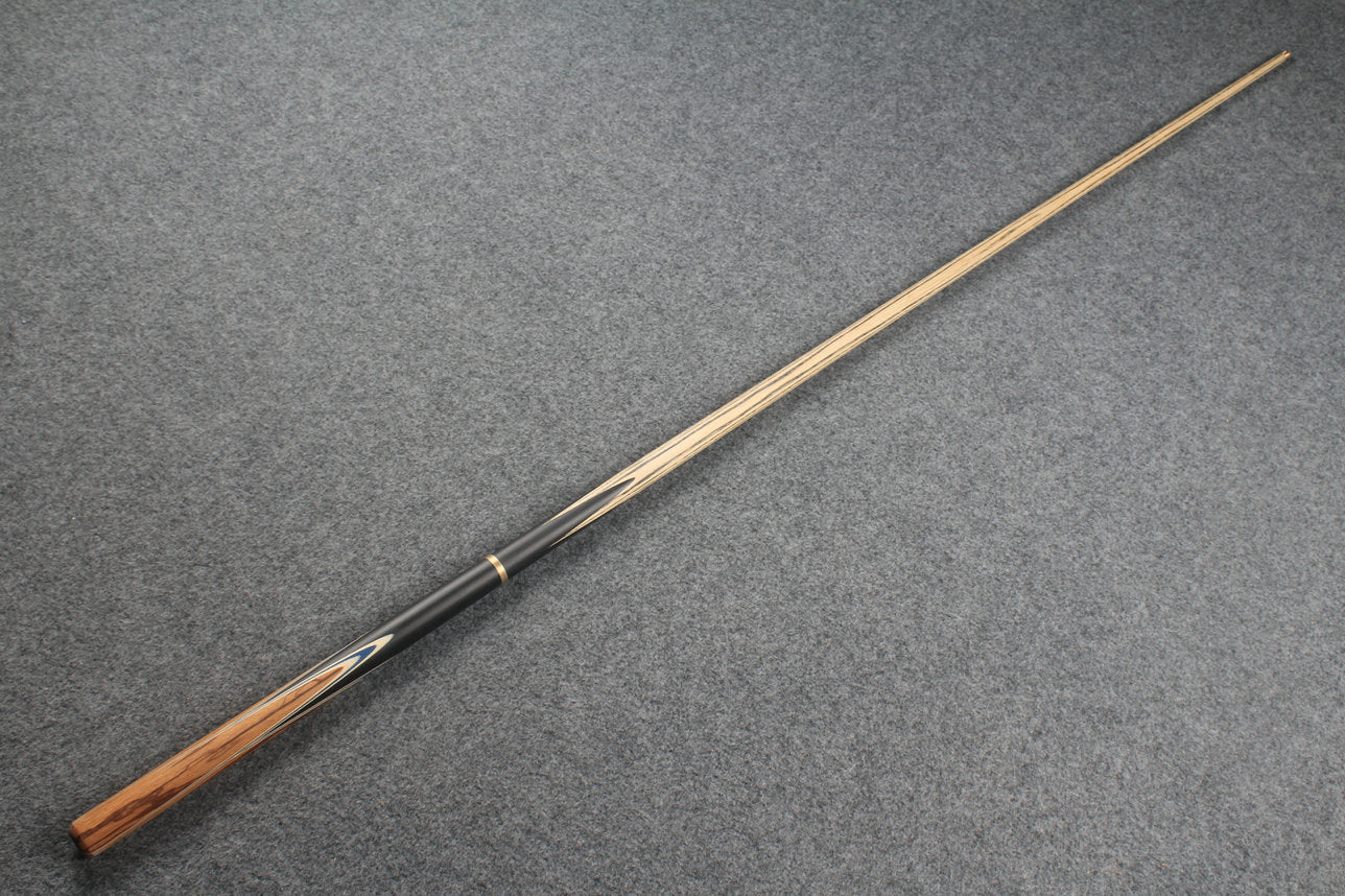 3/4 ash snooker cue # 3543