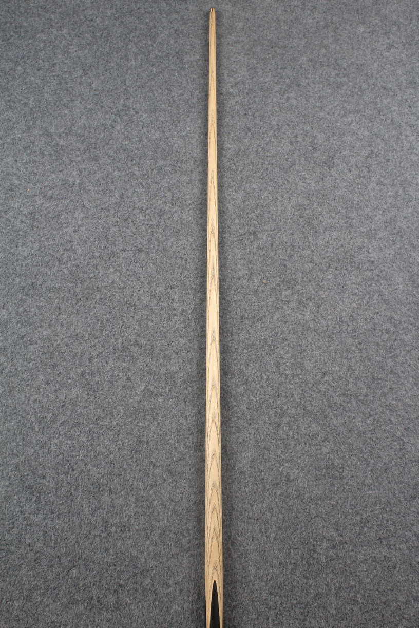 3/4 ash snooker cue # 3546