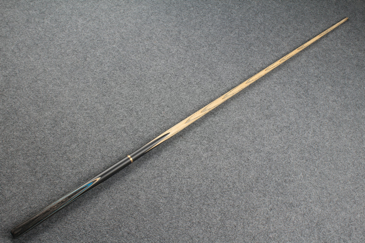 3/4 ash snooker cue # 3556