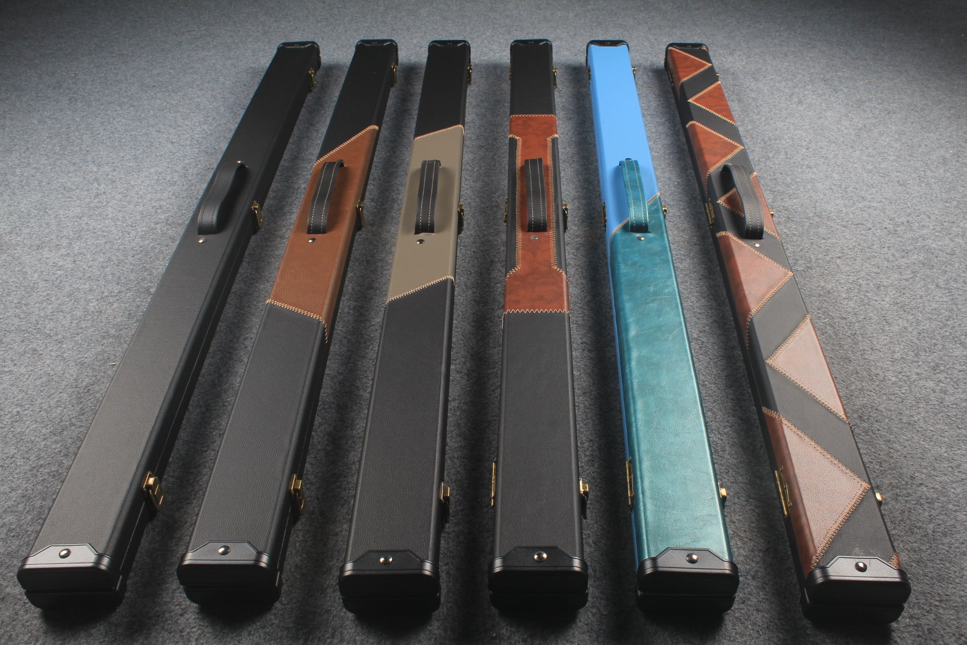 3/4 ash cue  #5396 - #5403
