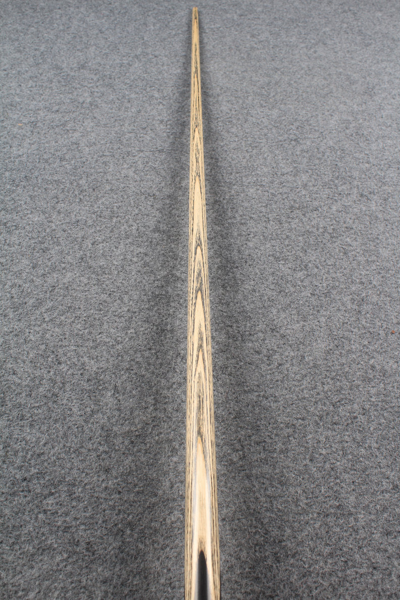 3/4 ash  snooker cue # 3598