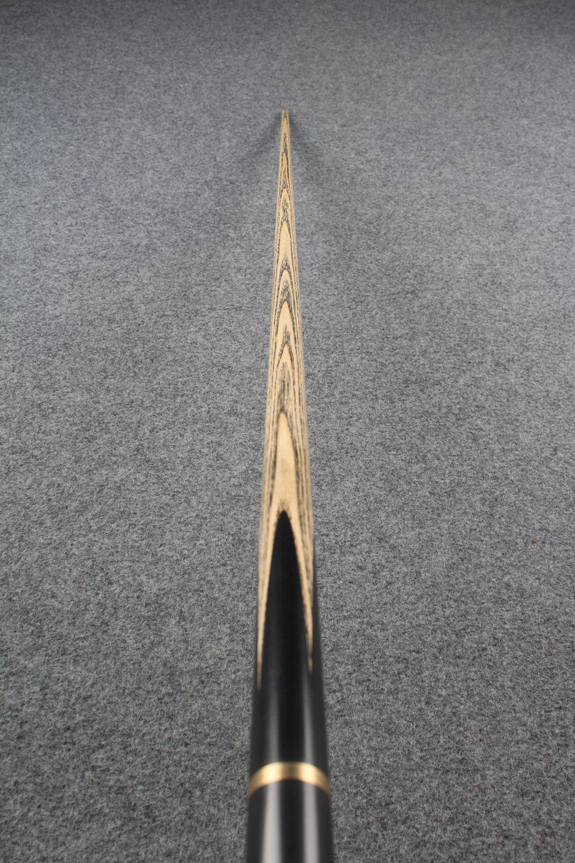 3/4 ash  snooker cue # 3598