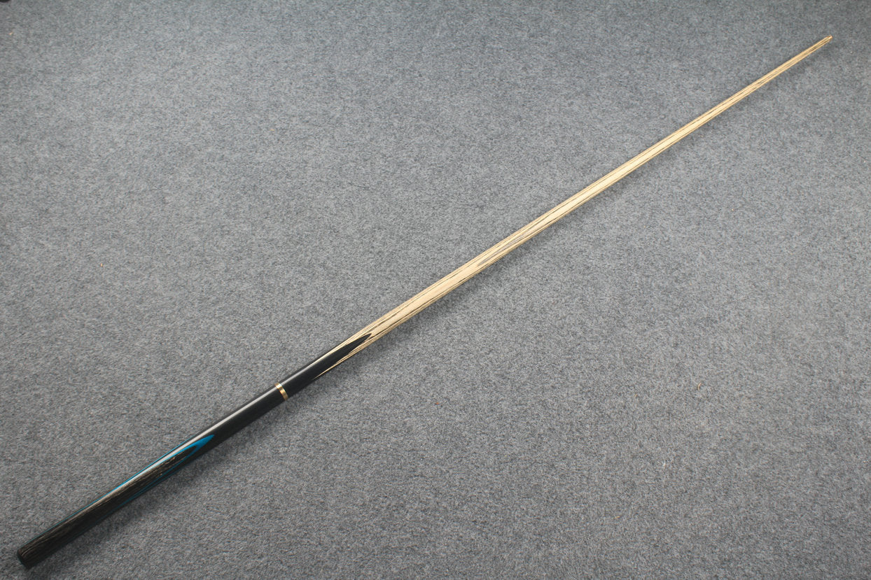 3/4 ash  snooker cue # 3598