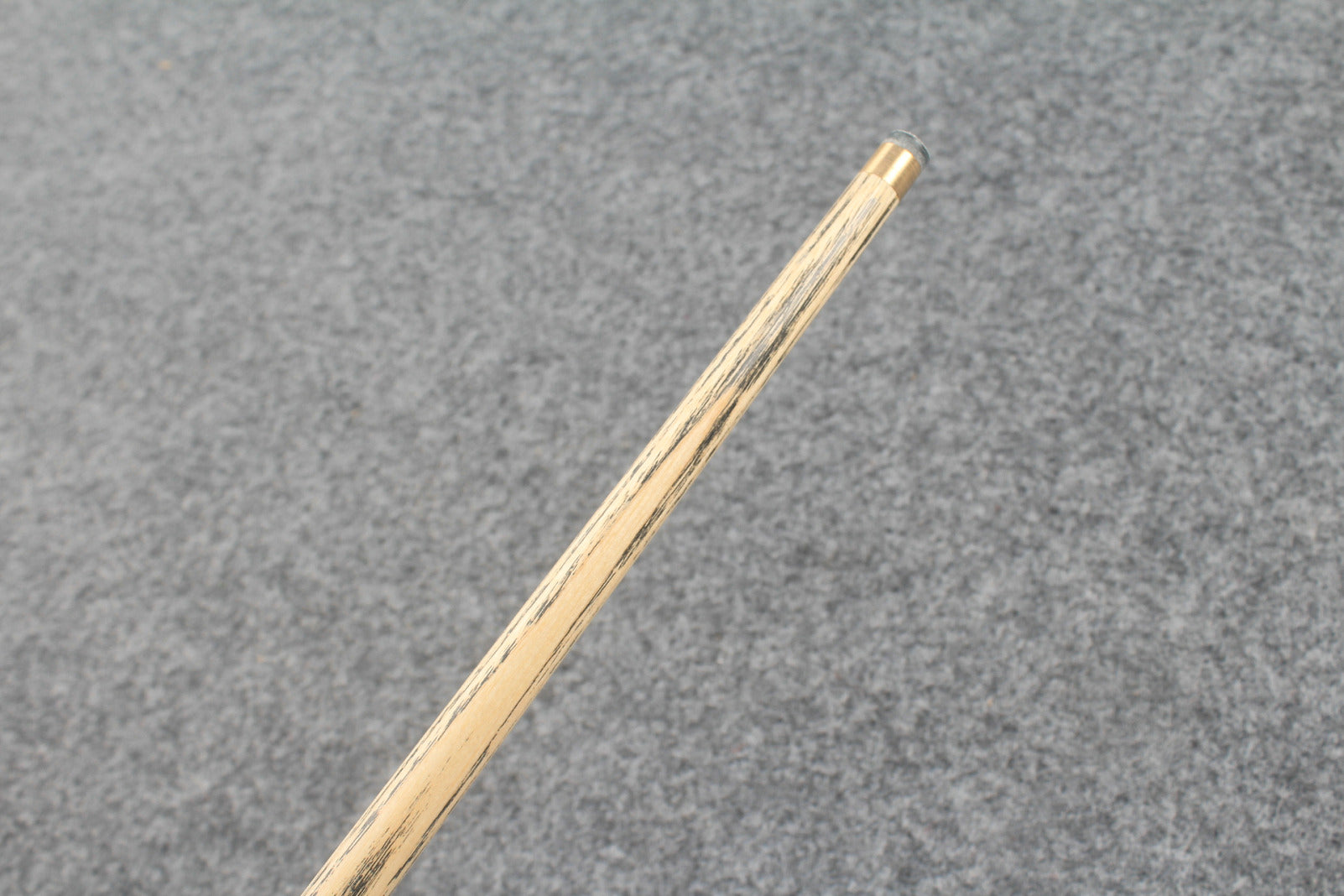 3/4 ash  snooker cue # 3598