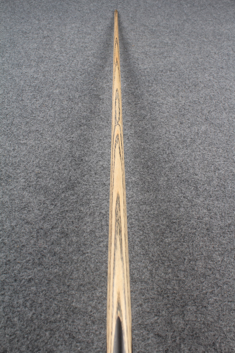 3/4 ash english pool cue #3632