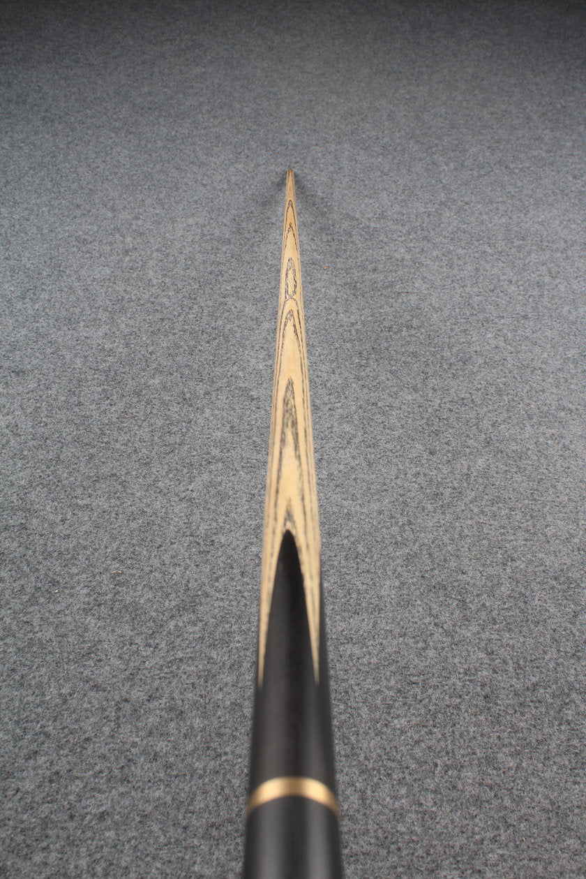 3/4 ash english pool cue #3632